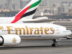 UAE extends suspension of flights from India till June 30, due to Corona threat uae-extends-suspension-of-flights-from-india-till-june-30-due-to-corona-threat