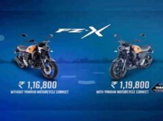 Yamaha FZ-X 2021 launched in India, stylish look with great features, price? 2021-yamaha-fz-x-launched-in-india-stylish-look-with-great-features-price
