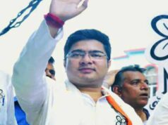Action should be taken against Modi and Election Commission for holding big rallies in pandemic: Abhishek Banerjee action-against-modi-and-election-commission-for-big-rallies-in-pandemic-said-abhishek-banerjee