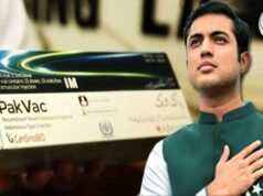 PakVac: After rebuke of this tv reporter, Pak also prepared its own corona vaccine after-rebuk-of-journalist-iqrar-ul-hasan-sayed-pakistan-prepared-pakvac-corona-vaccine-help-of-china-2