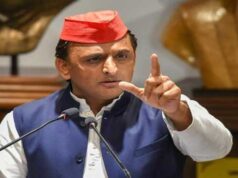 Akhilesh Yadav told his workers, “Remember, no one should sleep hungry” akhilesh-told-his-workers-remember-no-one-should-sleep-hungry