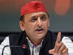 Zila Panchayat Adhyaksh Chunav: Akhilesh blame Yogi govt for misusing its power Samajwadi Party Chief Akhilesh Yadav Blame Yogi govt for misusing power in Jila Panchayat Adhyaksh Chunav