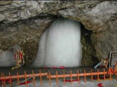 Amarnath Yatra 2021 preparations begin, these terms and conditions apply amarnath-yatra-2021-begin-these-terms-and-conditions-apply