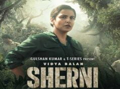 ‘Main Sherni’ Release: Amazon Prime Video released special track amazon-prime-video-sherni-movie-release-song-track-vidya-balan