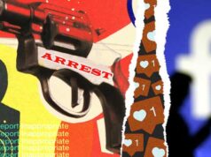 Boy arrested for uploading photos with illegal weapons on social media arrested-for-uploading-photos-with-illegal-weapons-on-social-media