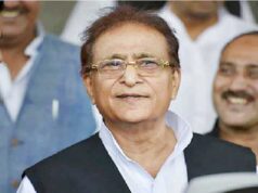 How is the health of UP’s strongman politician Azam Khan? azam-khan-health-in-medanta-hospital