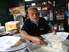 Baba Ka Dhaba owner Kanta Prasad attempted suicide, condition critical baba-ka-dhaba-owner-kanta-prasad-attempted-suicide-condition-critical
