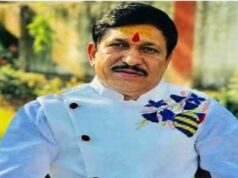 BJP MLA writes letter to CM asking for the title of “Corona warrior” for “Jholachap” doctors bjp-mla-narayan-tripathi-wrote-cm-letter-to-give-title-of-corona-warrior-for-jholachhap-doctors