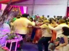 Case filed against BJP MLA Mahesh Landge incluading 60 people for violating Covid rules case-filed-against-bjp-mla-mahesh-landge-for-violating-covid-rules
