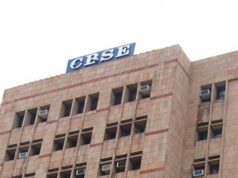 CBSE Board: Class 12 practical and internal assessment will upload by June 28 cbse-board-result-class-12-practical-and-internal-assessment