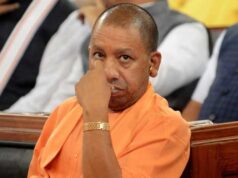 CM Yogi false Promises to provide wheat procurement facility till last farmer: Punia CM Yogi false Promises to provide wheat procurement facility till last farmer: Punia