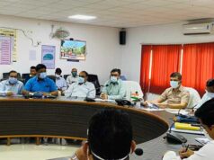 Communicable disease control from July first and Dastak campaign will start from July 12 Barabanki Communicable disease control and Dastak campaign