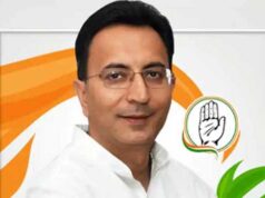 Congress leader Jitin Prasad joined BJP with these allegations congress-leader-jitin-prasada-joined-bjp-with-these-allegations