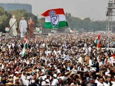 Congress nationwide protest on Friday against petrol-diesel price hiked congress-nationwide-protest-on-friday-against-petrol-diesel-price-hiked