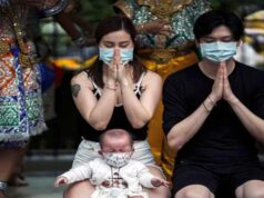Covid cases increase in Thailand, restrictions in 9 provinces including Bangkok Covid cases increase in Thailand, restrictions in 9 provinces including Bangkok