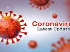 Corona slowed down across the country, 1.32 lakh new cases found in a day coronavirus-update-new-cases-in-india-4-june-2021
