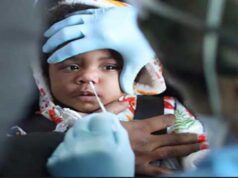 Is that true, covid third wave is dangerous only for children in India? covid-third-wave-is-dangerous-only-for-children-in-india