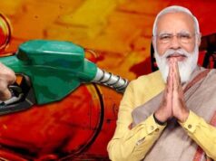 Diesel becomes costlier than petrol in Modi’s Gujarat Diesel becomes costlier than petrol in Modi's Gujarat