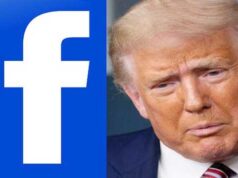 Donald Trump Facebook, Instagram accounts suspended for two years donald-trump-facebook-and-instagram-account-suspend-for-two-years