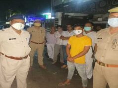 Gonda ASP action against two constable for overturned fruit seller handcart gonda asp action against constable for overturned fruit seller handcart