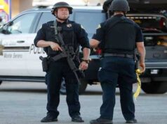 Gunman kills 2 and commits suicide at Florida supermarket gunman-kills-2-and-commits-suicide-at-florida-supermarket