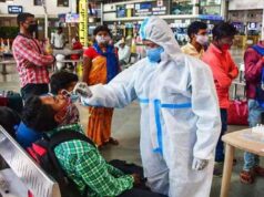 27 June Corona Update: 50 thousand new cases of corona in 24 hours 27 June Corona Update: 50 thousand new cases of corona in 24 hours