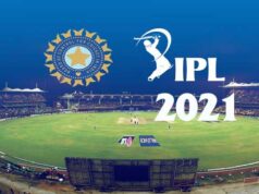 IPL 2021 will continue from September 19 to October 15: BCCI ipl-2021-will-be-held-from-september-19-to-october-15-said-bcci