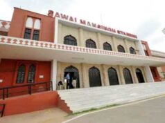 Tennis coach of SMS Stadium raped 17 year old player jaipur-sms-stadium-coach-gaurang-raped-17-year-old-tennis-player