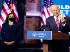 Joe Biden announces sharing of corona vaccine internationally joe-biden-announces-sharing-of-corona-vaccine-internationally