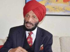 Milkha Singh Health again deteriorated, admitted in PGI milkha-singh-again-admitted-in-pgi