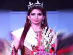 ‘Mrs India Rajasthan’ Priyanka Chaudhary arrested in honeytrap case mrs-india-rajasthan-priyanka-chaudhary-arrested-in-honeytrap-case