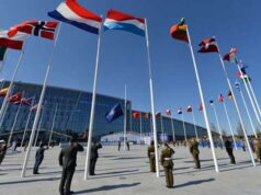 NATO said, China continues to be threat to world security china-continues-to-be-threat-to-world-security-nato
