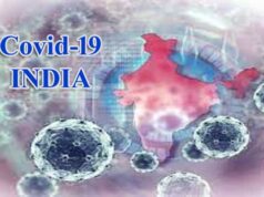 1.32 lakh corona new cases surfaced in India in last 24 hours, 32 thousand died new-corona-cases-and-death-in-india-2-june-2021