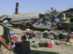 Pakistan Train Accident: Death toll in collision of two trains reached 65 pakistan-train-accident-death-toll-in-collision-of-two-trains-reached-65