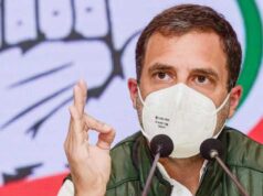Only Modi govt responsible for unemployment for crores of people: Rahul Gandhi rahul-gandhi-said-modi-government-responsible-for-unemployment-of-crores-of-people-in-india