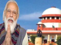 Supreme Court asked central, where did the vaccine budget of 35000 crores be spent? supreme-court-asked-modi-govt-for-35000-crores-vaccine-budget-india