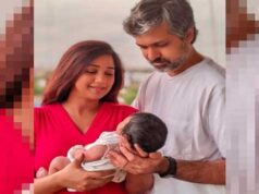 Shreya Ghoshal shares first photo of son Devyaan shreya-ghoshal-shares-first-photo-of-son-devyaan