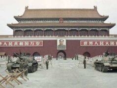 On this day, Chinese army massacred the protesters at Tiananmen Square tianmen-square-chowk-massacre-shocking-incident-took-place-at-tiananmen-square-in-china-on-4-june
