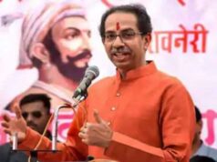 Maharashtra govt’s gift to Maratha students, 10% reservation in EWS category uddhav-thackeray-govt-maratha-students-reservation-in-ews-category