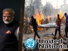 UN said, Corona pandemic has brought havoc due to the failures of Modi govt un-said-pandemic-has-brought-havoc-due-to-failures-of-modi-government