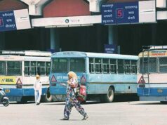 UP Roadways: ban on private bus permits for go to these 4 states up-roadways-buses-will-not-go-to-these-4-states-ban-on-private-bus-permits