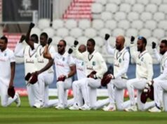 West Indies will support Anti-racism movement “Black Lives Matter” on ground west-indies-will-support-anti-racism-movement-black-lives-matter