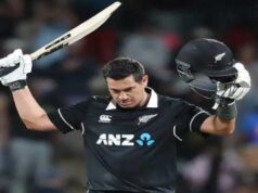 WTC Final: During match, 2 from audience made racial remarks on Ross Taylor WTC Final: During match, 2 from audience made racial remarks on Ross Taylor