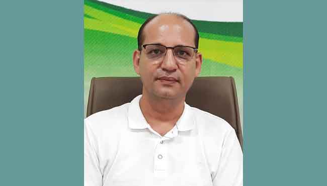 Yamkeshwar incident tarnishing identity of Devbhoomi: Deepak Balutia yamkeshwar-incident-tarnishing-identity-of-devbhoomi-deepak-balutia