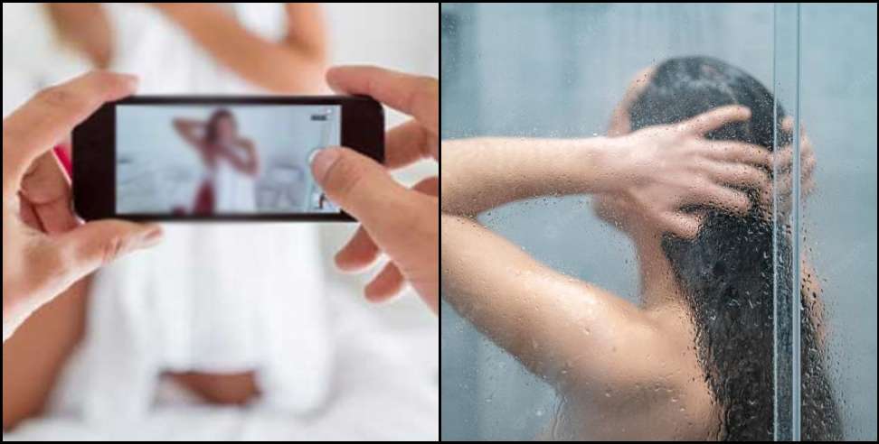 My husband’s friend made my nude video, black story of rape-blackmailing husbands-friend-made-my-nude-video