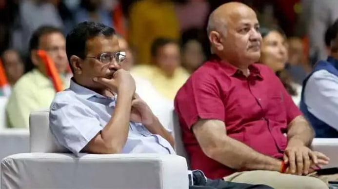 Delhi CM Kejriwal, DCM Sisodia on two-day Gujarat tour from today cm-kejriwal-dcm-sisodia-on-two-day-gujarat-tour-from-today