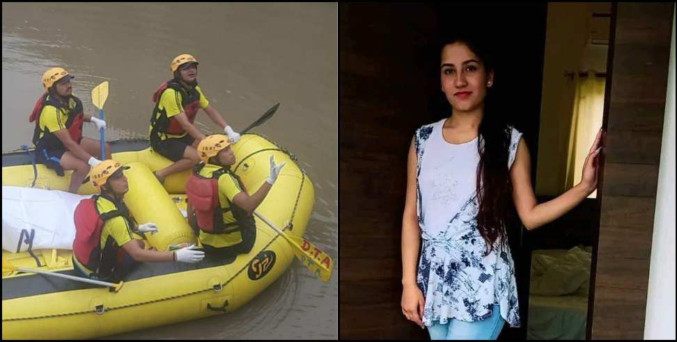 Ankita Bhandari murder case: Dead body found after 7 days, now more secrets ready to reveal ankita bhandari body chilla neher: Ankita Bhandari body found in Rishikesh Chilla canal