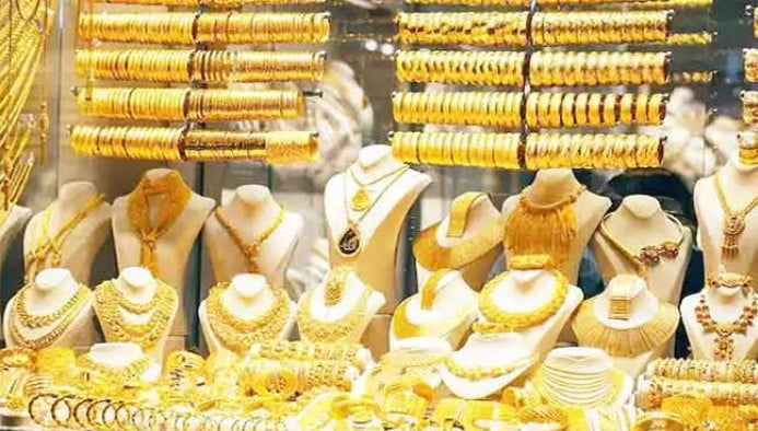 Huge fall in gold & silver prices huge-fall-in-gold-silver-prices