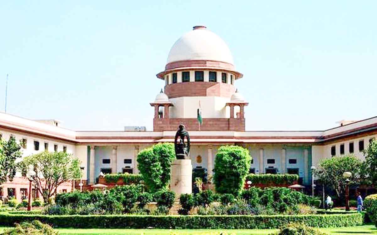 SC issues notice on Talaq-e-Bain and Talaq-e-Kinaya petition SC issues notice on Talaq-e-Bain and Talaq-e-Kinaya petition