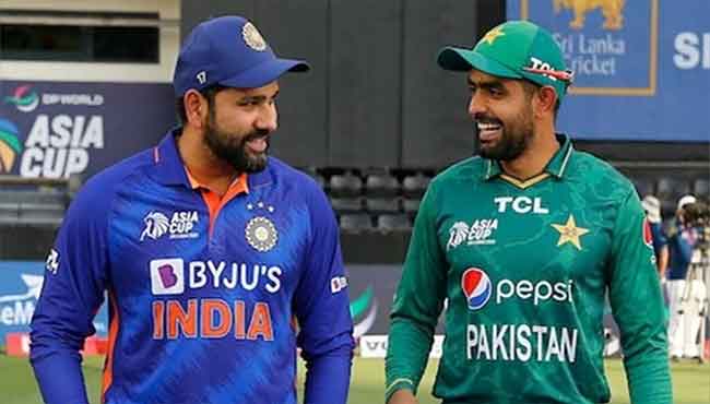 IND vs PAK Final: T20 final match may happen in India-Pakistan! IND vs PAK Final: T20 final match may happen in India-Pakistan!